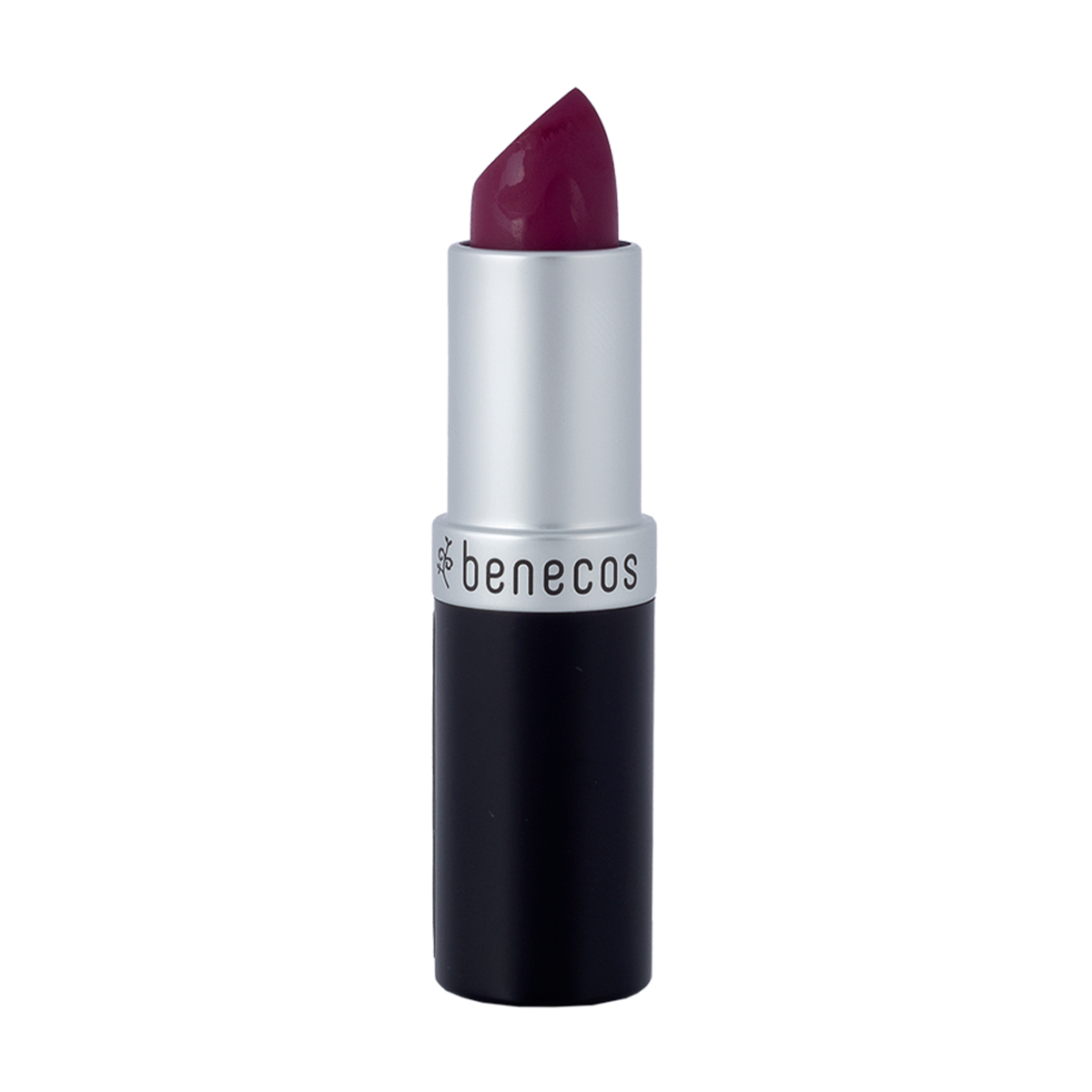 Помада для губ Benecos Natural Lipstick, Verry Berry, 4.5 г